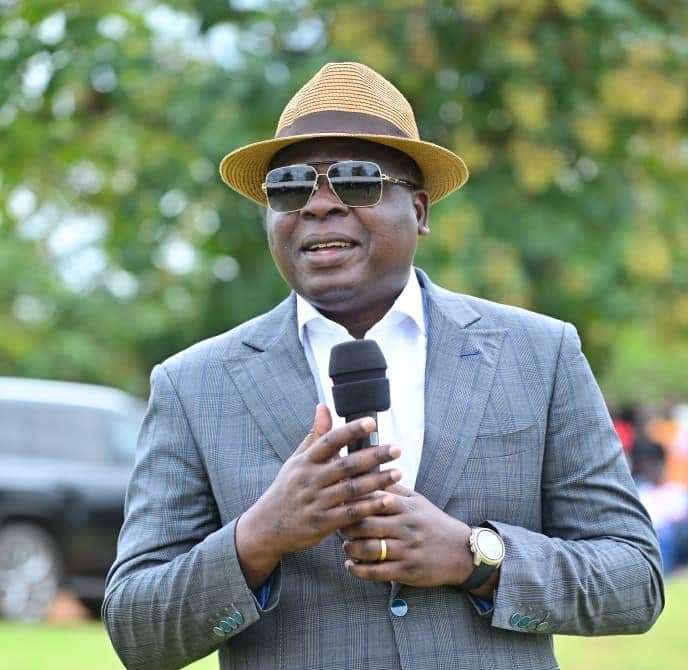 Présidentielle 2025: Dr Amedé Kouakou (DNCA) convie des personnalités de 2 Districts à une importante réunion