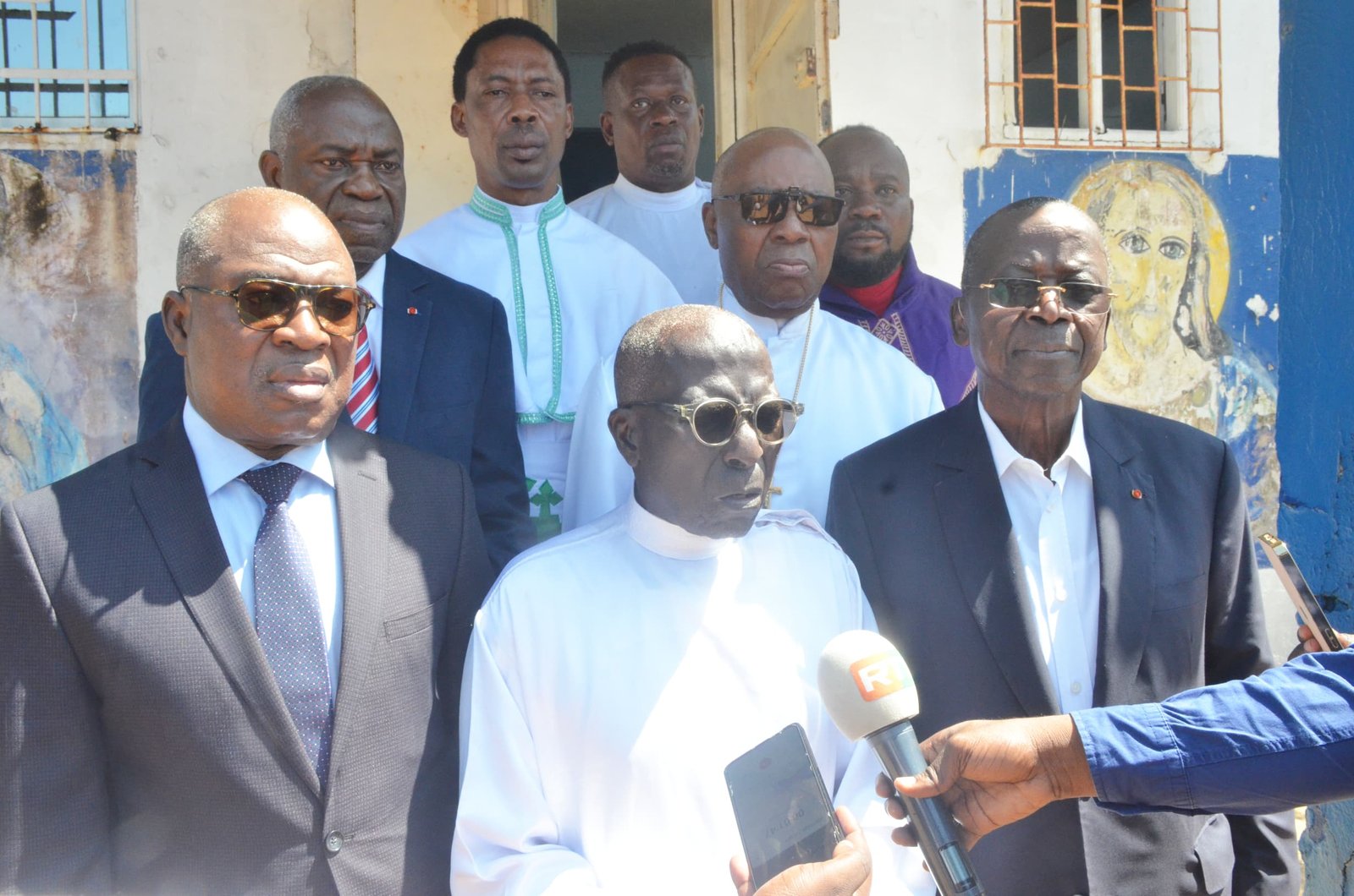 CIV/Présidentielles 2025 : Jeannot Ahoussou-Kouadio met les communautés religieuses en mission pour la paix