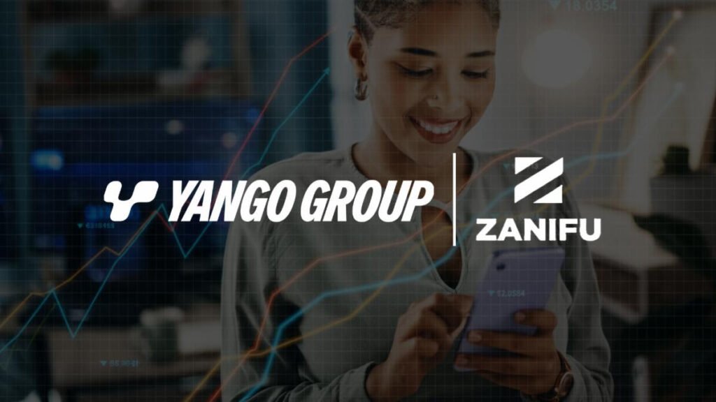 Yango Group annonce un investissement stratégique dans la fintech kényane Zanifu pour soutenir la croissance des PME en Afrique