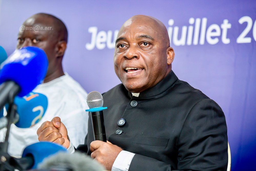 Côte d’Ivoire : Après l’arrestation de 257 personnes lors de la marche du 11 Octobre, Ahoua Don Mello convoque les ivoiriens le 25 Octobre