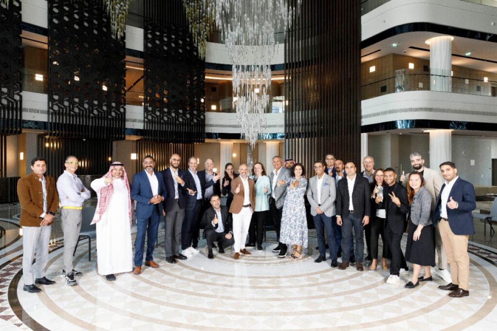 Aleph Hospitality célèbre son 50e hôtel et fixe une trajectoire de croissance ambitieuse pour 2029