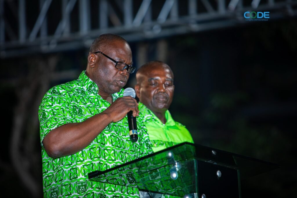 Côte d’Ivoire : Présidentielle du 25 Octobre, d'importants membres du Bureau politique du PDCI-RDA appellent à voter Jean-Louis Billon