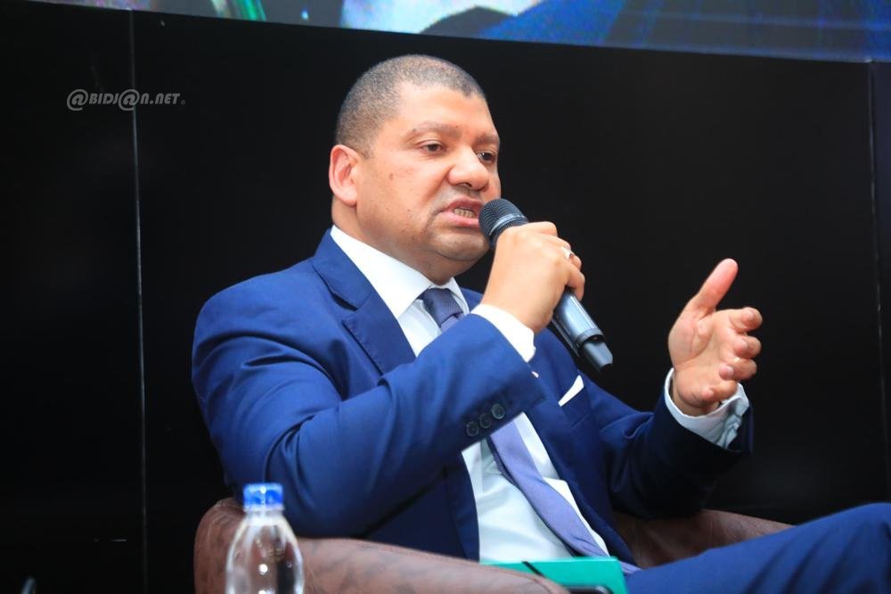 Côte d’Ivoire :  A une rencontre avec les PME, Jean Louis Billon : « Nous devons bâtir des alliances fortes pour atteindre la souveraineté économique »
