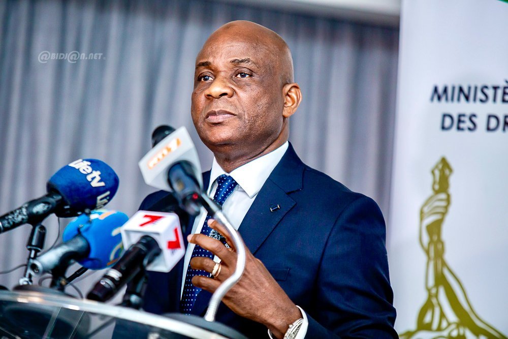 Côte d'Ivoire : Troubles à l’ordre publics, manifestations interdites, le parquet promet "la main lourde" contre toute personne interpellée