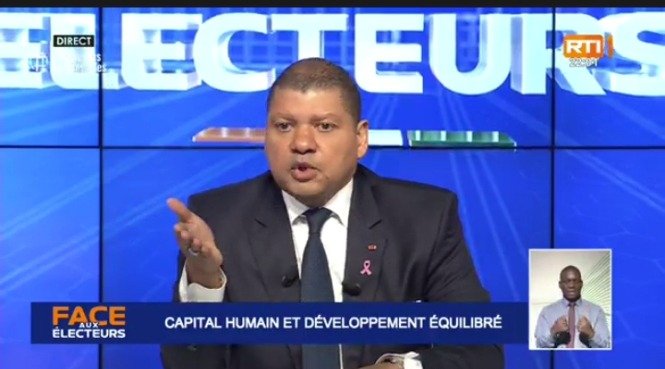 Côte d’Ivoire : Présidentielle d'Octobre 2025, Jean Louis Billon: « Si tout le monde vote, je serai président »- Son appel à THIAM et Gbagbo