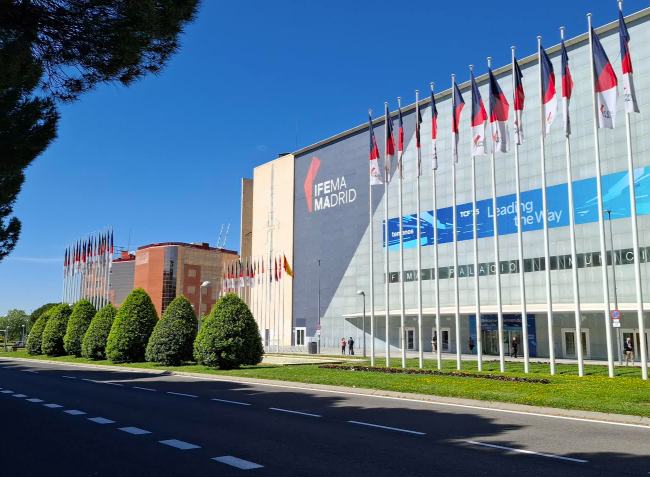 Les dirigeants africains en première ligne de la résilience climatique et hydrique au Sommet mondial de Madrid