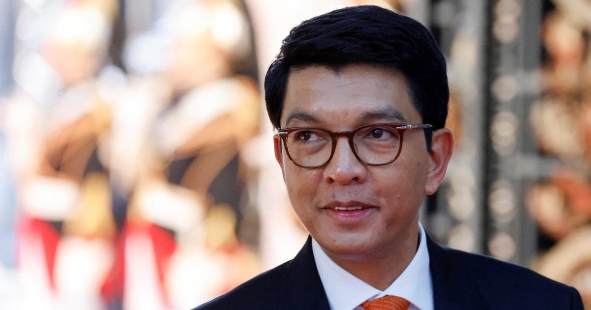 Madagascar : L'ex-président Andry Rajoelina déchu de sa nationalité malgache