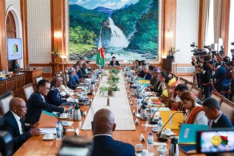 Madagascar :Nouveau gouvernement, Entre attente et spéculations