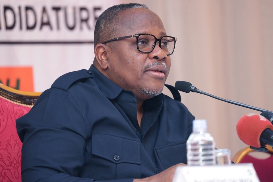 Côte d’Ivoire : Législatives 2025, la CEI annonce le vote pour le samedi 27 Décembre prochain