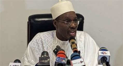 Cameroun: Issa Tchiroma Bakary appelle à trois jours de «villes mortes»