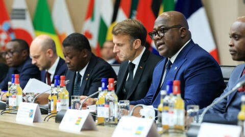 Est de la RDC: la tension repart de plus belle entre Kinshasa et Kigali après la conférence de Paris
