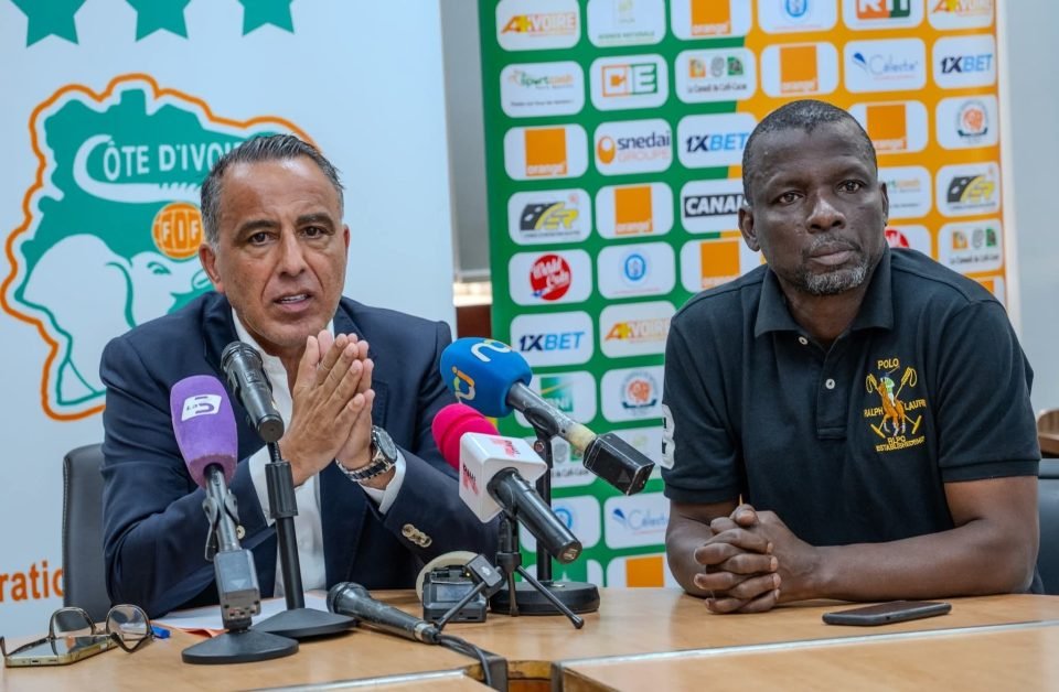 Côte d’Ivoire, Football, la DTN lance l’identification de 12.000 nouveaux talents âgés de 12 à 14 ans à travers le pays.