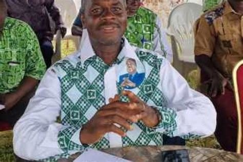 Côte d’Ivoire : PDCI-RDA, avant les législatives THIAM réaménage son dispositif – Yapo Calice , Nouveau SE en Chef