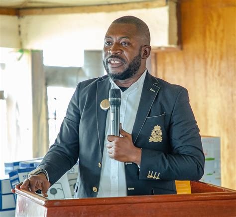 Côte d’Ivoire : Législatives à Marcory, Quand Gnamaka Dogbo Eric  fait trembler déjà RHDP et PDCI 
