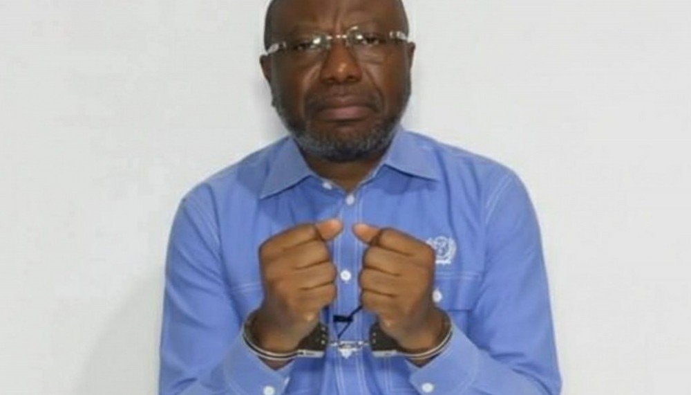 Côte d'Ivoire : Le vice-président du PPA-CI, Damana Adia Pickass interpellé pour appel à la désobéissance civile