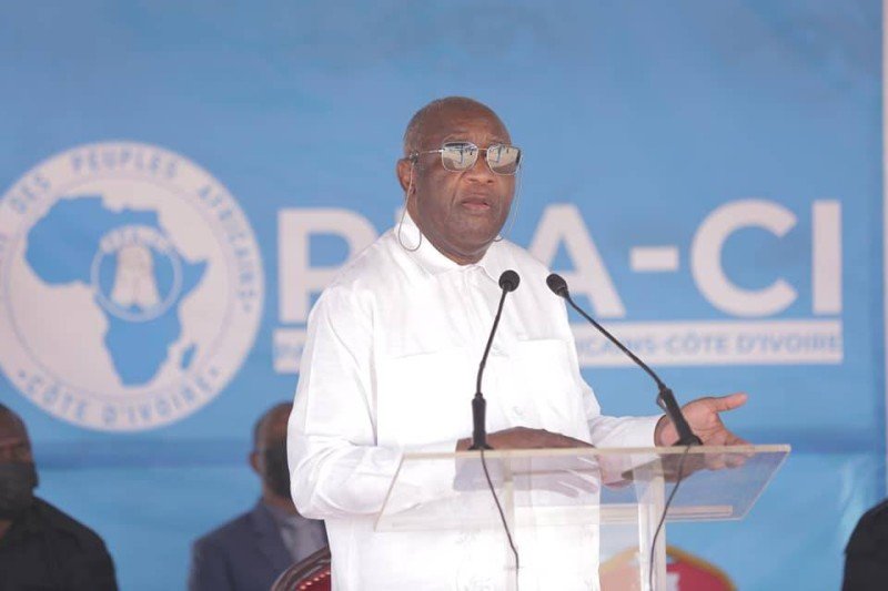 Côte d’Ivoire: Annoncée pour le samedi 8 Novembre, la marche du PPA-CI reportée à une date ultérieure