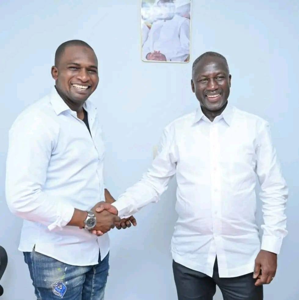 Côte d’Ivoire : Législatives 2025 à Yopougon, la paire Bictogo-Mamadi fait trembler l’opposition- L’aveu de Dia Houphouet, député sortant
