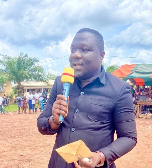 Législatives à Diégonefla-Tonla: Voici pourquoi Gahi Daniel, Candidat Indépendant fait trembler le Rhdp et le PDCI