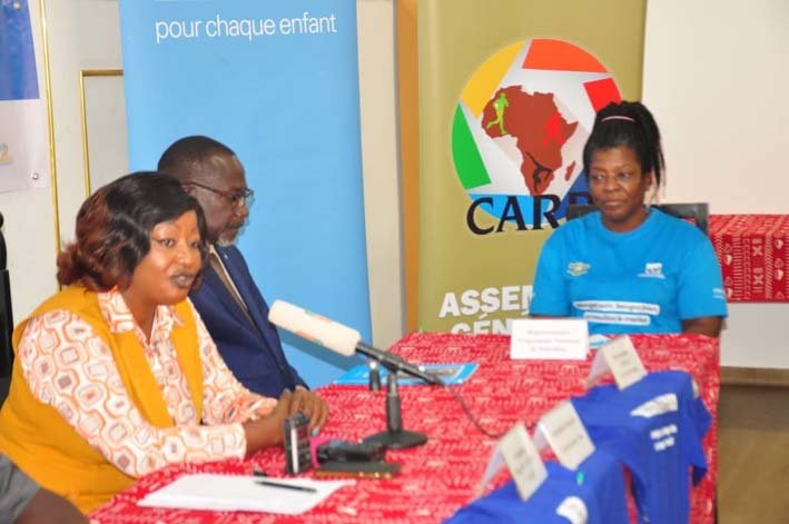 CIV/1er Festival International de Sport pour Tous : 1000 participants de 20 pays attendus à Abidjan