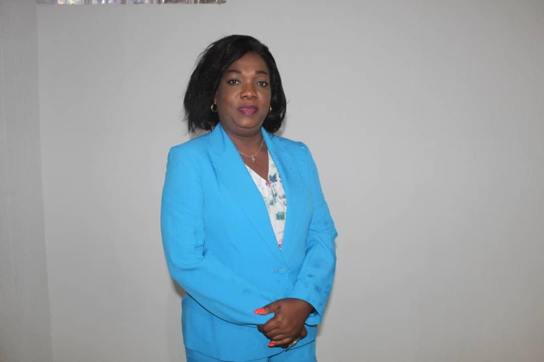 CIV/Législatives 2025 : «Je demeure, dans le fond, fidèle à l’héritage de feu Henri Konan Bédié», Valérie Yapo se confie à ses parents d’Akoupé, après la validation de sa candidature