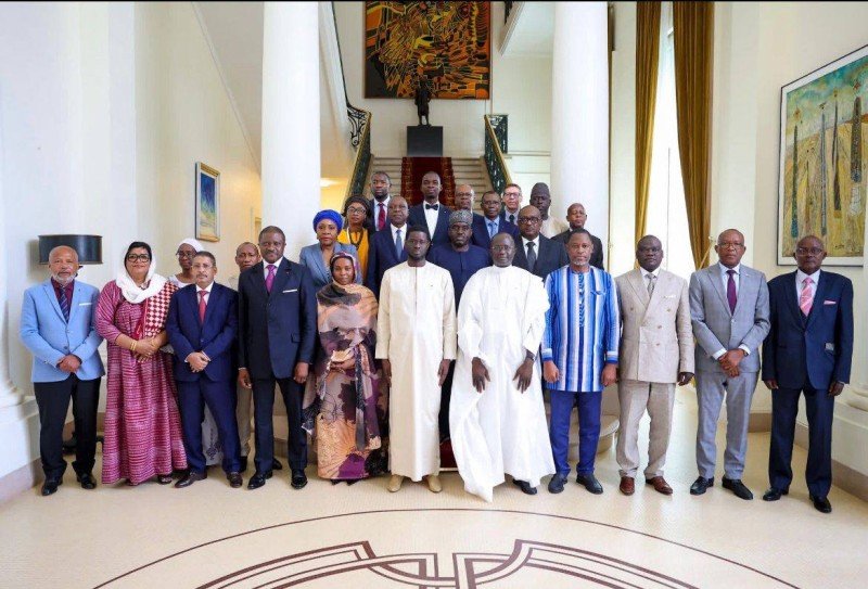 76ème Réunion extraordinaire du comité des Ministres de Asecna : Trois dossiers majeurs examinés à Dakar