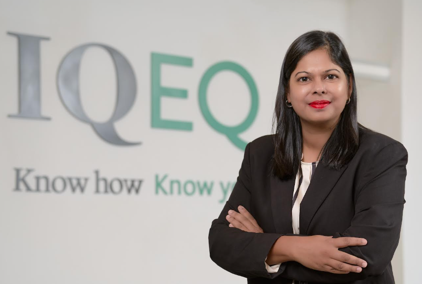 IQ-EQ remporte les prix « Global Fund Administrator of the Year » (Administrateur de fonds mondial de l’année) et « African Fund Administrator of the Year » (Administrateur de fonds africain de l’année) lors des Asset Servicing Times Industry Excellence Awards 2025