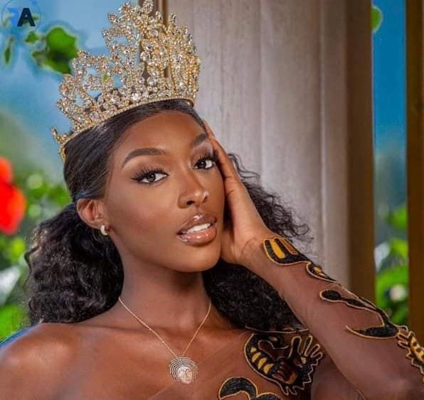 Miss Univers : Olivia Yacé renonce à son titre Africa &amp; Océanie, le COMICI notifie le comité international
