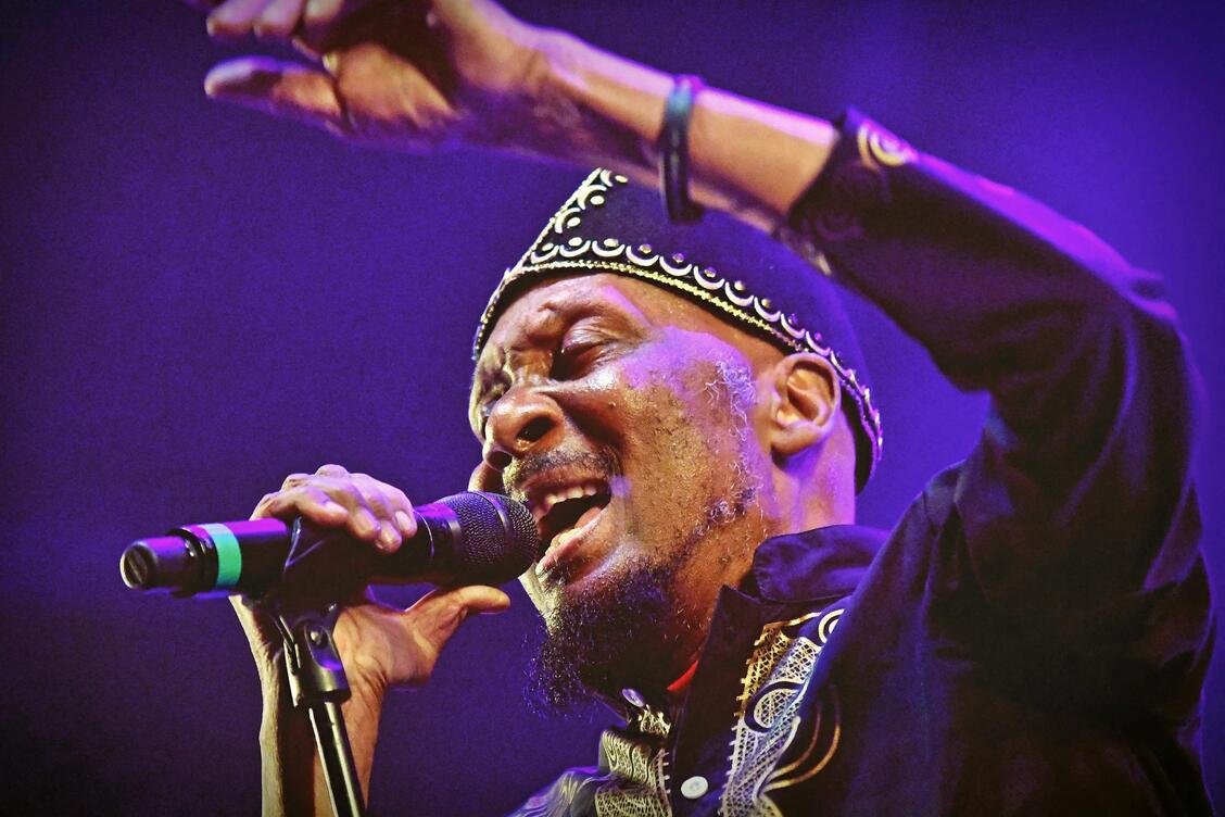 Reggae: Jimmy Cliff  s’est éteint ce lundi à l’âge de 81 ans