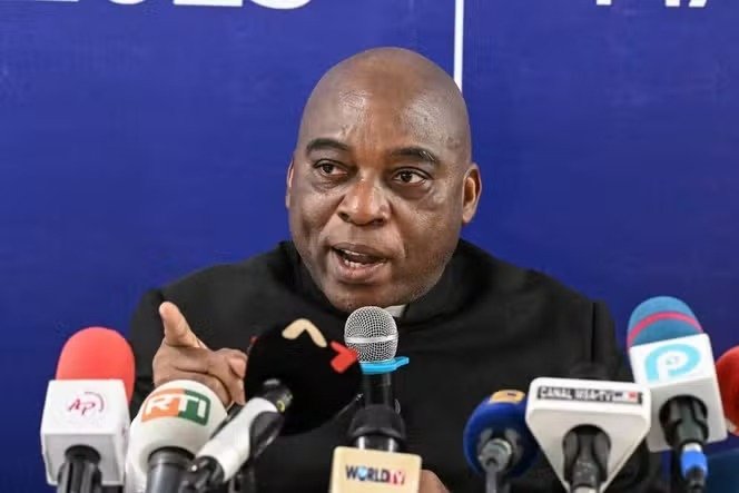 Côte d’Ivoire : Pour Don Mello, le boycott du PPA-CI relève d’une logique de “Parti-État” – Son message aux candidats