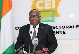 Côte d’Ivoire: Législatives 2025, la CEI renvoie les retraits de candidatures au Conseil constitutionnel