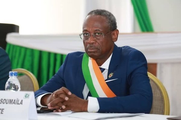 Côte d’Ivoire : Arrestation du député PDCI Soumaïla Bredoumy, sa défense dénonce « un forçage de la loi »