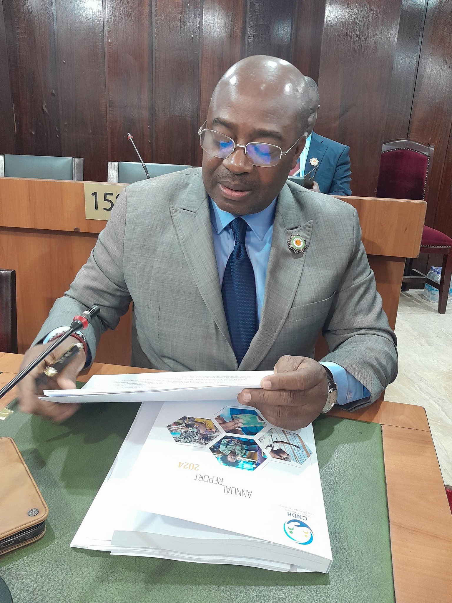 Côte d’Ivoire/17.000 milliards FCFA de budget 2026 : «La redistribution des richesses de l’État demeure inéquitable», selon le député Olivier Akoto