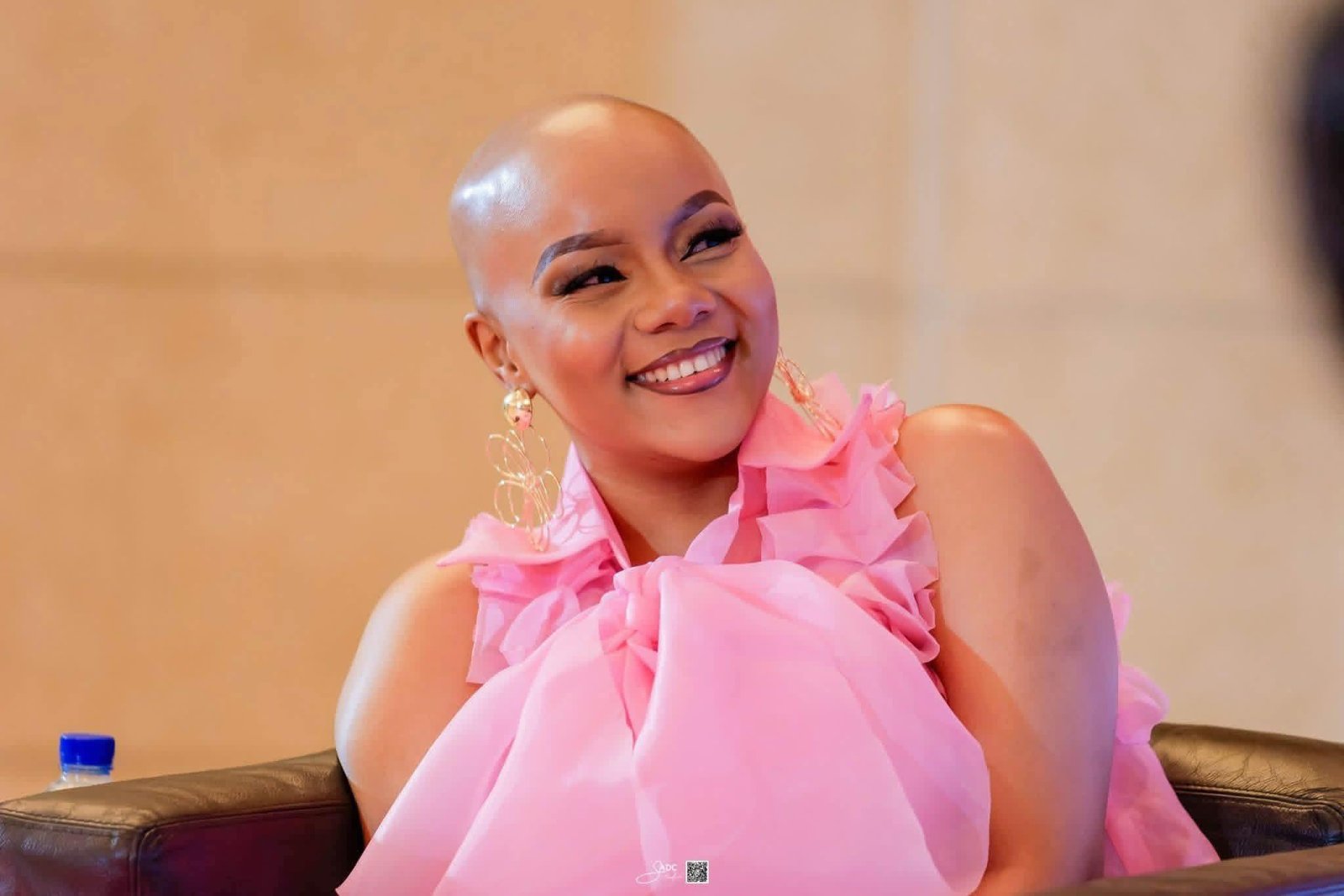 Côte d’Ivoire: Décès de Nadia SABEH, Animatrice sur Life TV et épouse de l’Artiste Ariel Sheney