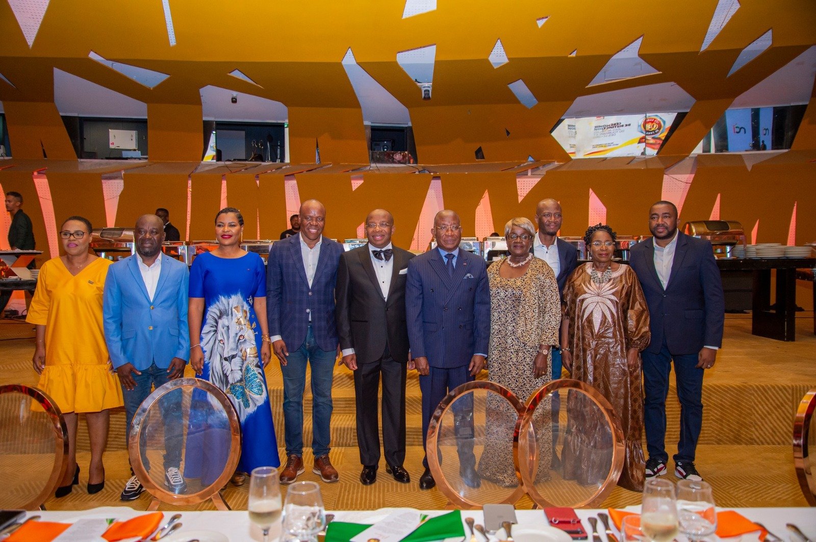 Côte d’Ivoire:« Les Sublimes du Tourisme » 2025, La grande-messe de l’écosystème touristique et ludique, le 10 décembre !