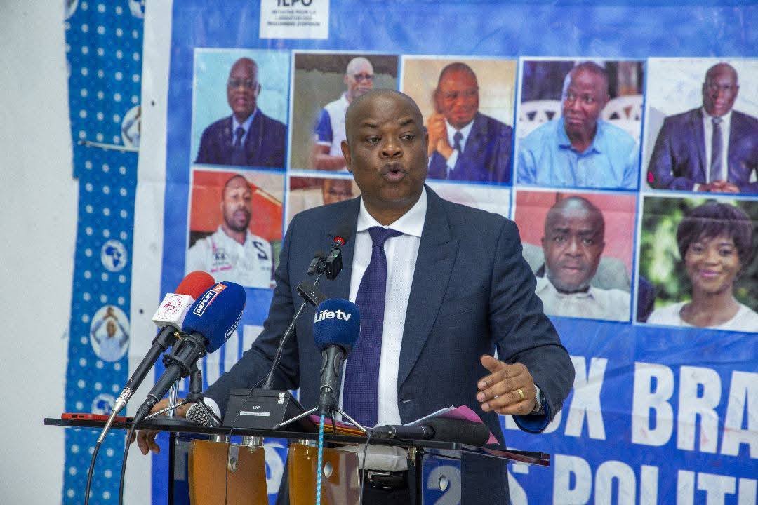 Côte d’Ivoire: Arrestations massives, le PPA-CI dénonce une dérive sécuritaire préoccupante