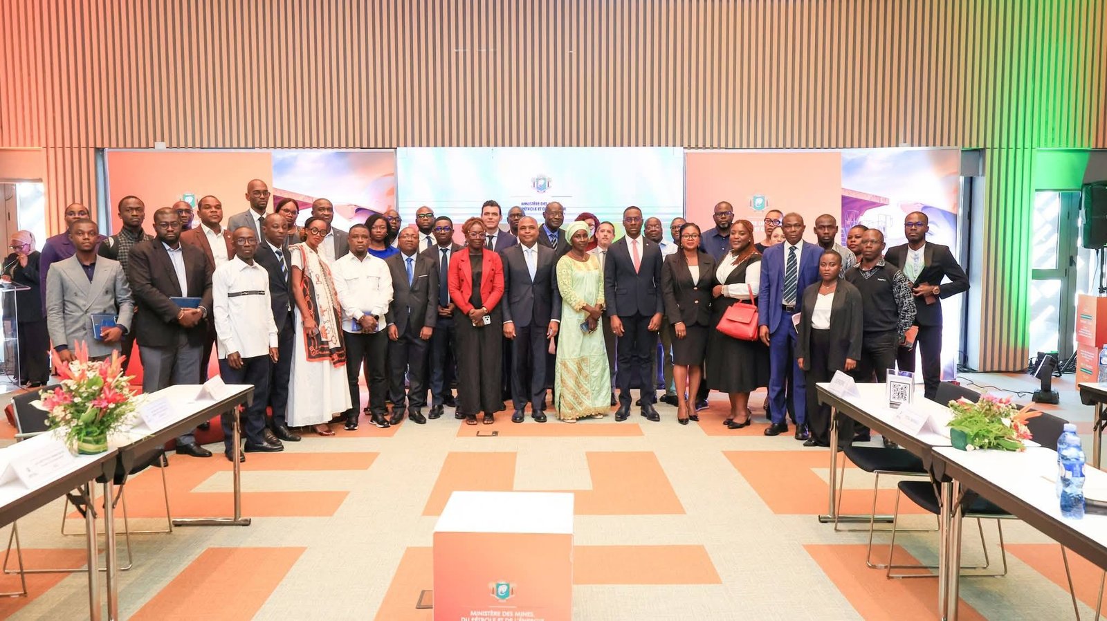Côte d’Ivoire: Activités extractives, «Le Contenu local dans le secteur des mines» au centre  d’un atelier à Abidjan