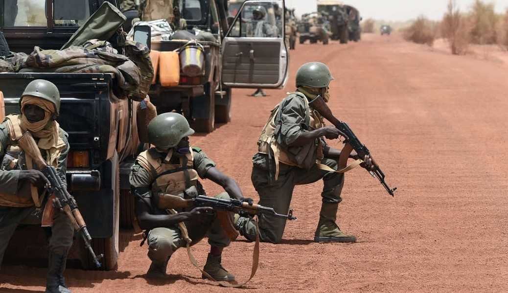 Benin: L’ Armée déjoue un coup d’Etat, Plus d’une quinzaine de personnes interpellées-