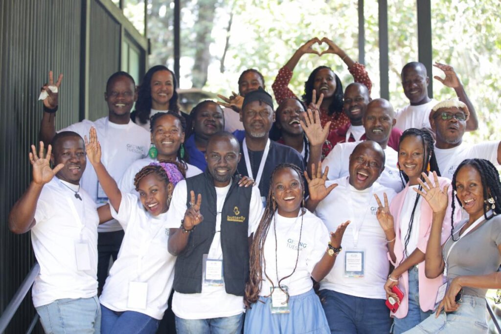 L’Afrique s’unit dans des actes de générosité sans précédent pour GivingTuesday 2025