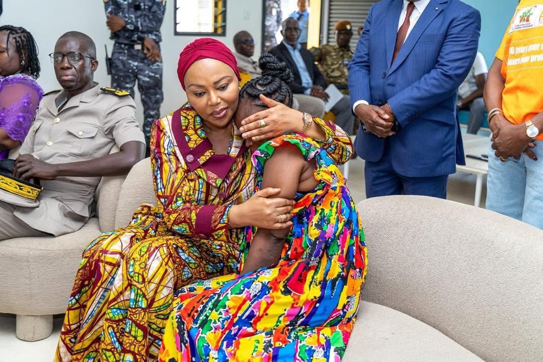 Côte d'Ivoire : Depuis Adiaké, la Ministre Nassénéba Touré appelle à la mobilisation contre les féminicides et violences numériques