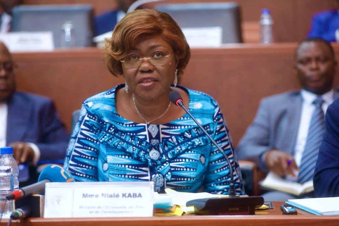 CIV/Loi des Finances portant Budget de l’Etat 2026/Kaba Nialé: “Nous entrons dans le PND 2026-2030… efficacité économique ; meilleure allocation des ressources”