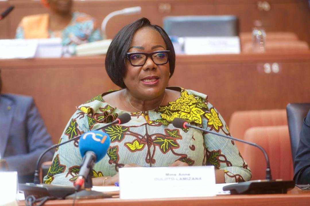 Fonction publique ivoirienne/45 milliards F CFA de Budget 2026 : Anne Ouloto dévoile un plan d’action ambitieux pour une administration plus performante et citoyenne