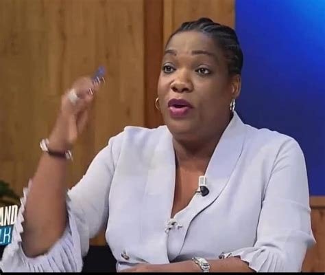 Côte d’Ivoire : Refus de parrainage du PDCI à Guikahué aux législatives,  Valérie Yapo dénonce un parti en panne de démocratie