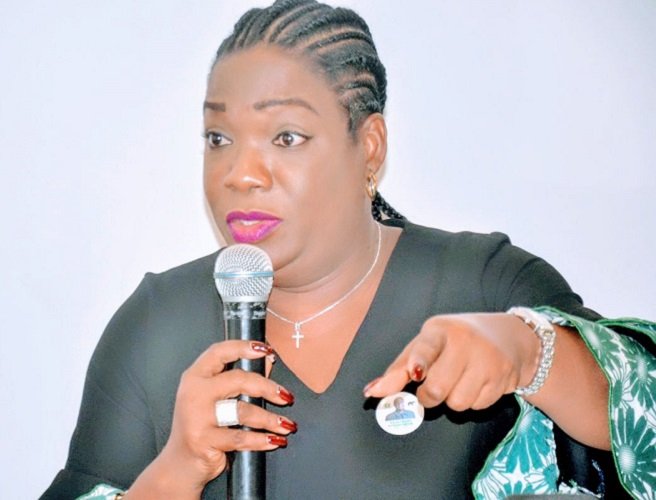 Côte d’Ivoire : Pour son retour au PDCI-RDA, ce qu’exige  Valérie Yapo- Ses craintes d’un score sombre du parti aux législatives