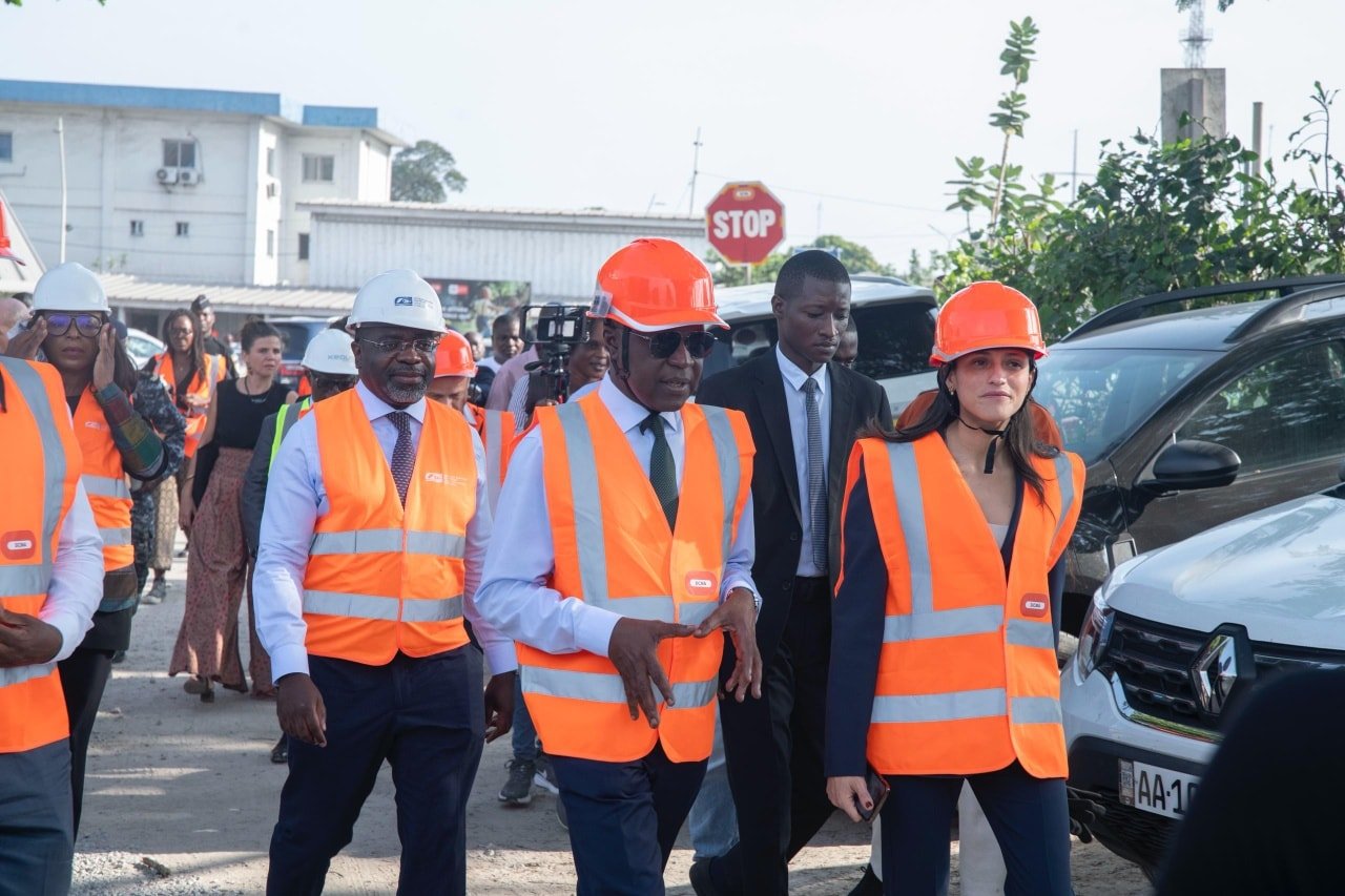 Côte d’Ivoire : Transport urbain, la Ligne 1 du Métro d’Abidjan opérationnelle en début 2029