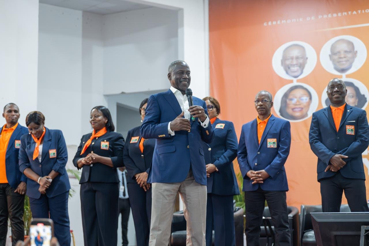 Législatives à Yopougon/Adama Bictogo défie ses adversaires: «Même mis tous ensemble, ils ne pourront pas atteindre nos voix»