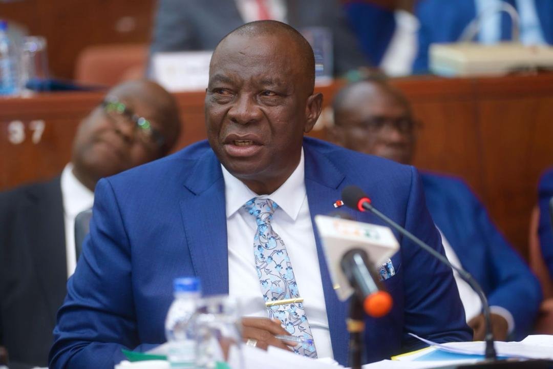 CIV/Loi des finances portant budget de l’Etat 2026 : Plusieurs ministres obtiennent le quitus du Sénat… Kobenan Adjoumani décline son programme pour une agriculture robuste