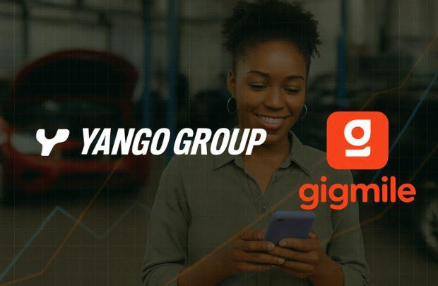 Yango Group annonce un investissement stratégique dans Gigmile, acteur clé du dernier kilomètre en Afrique.