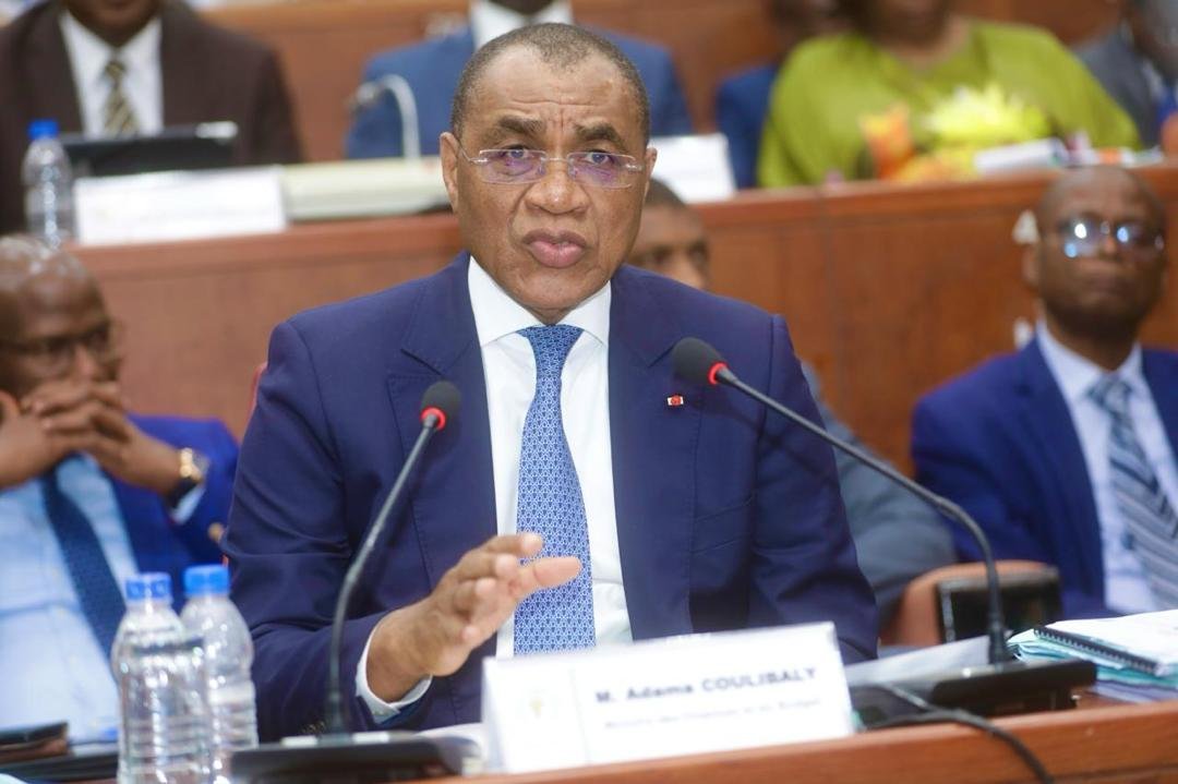 CIV/Budget 2026, ambitieux et aligné sur les priorités nationales: L’Annexe fiscale votée à l’unanimité par le Sénat