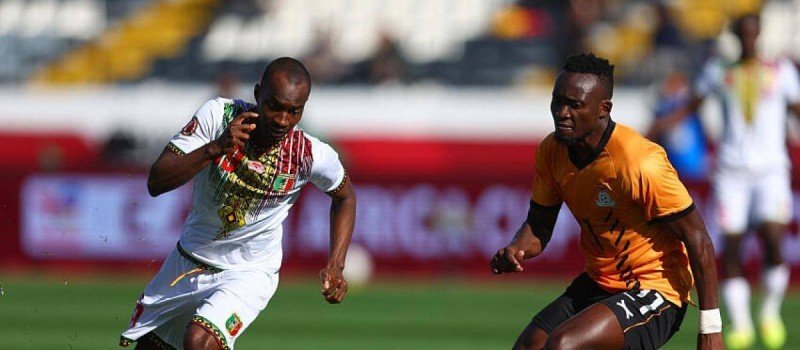 CAN 2025 au Maroc (Groupe A) : Le Mali freiné d’entrée par une Zambie accrocheuse