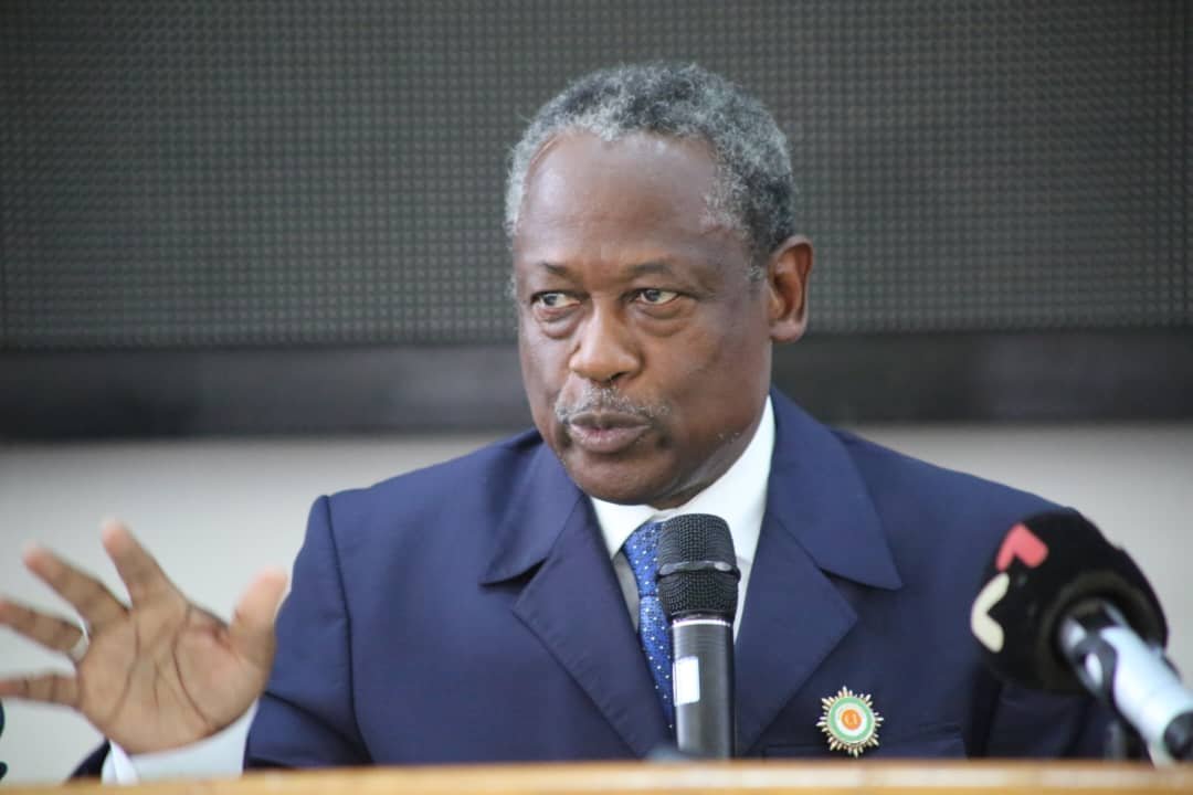Côte d’Ivoire : Depuis la MACA, Bredoumy Soumaila présente ses excuses aux autorités et assure : « je souhaite avancer dans un esprit de paix et de démocratie.»